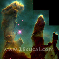 Eagle Nebula