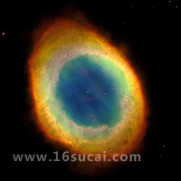 Ring Nebula