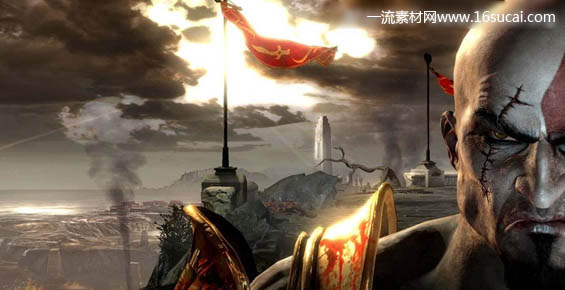God of War III