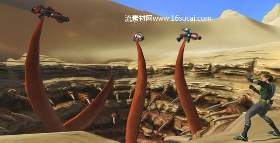 Star Wars: The Old Republic