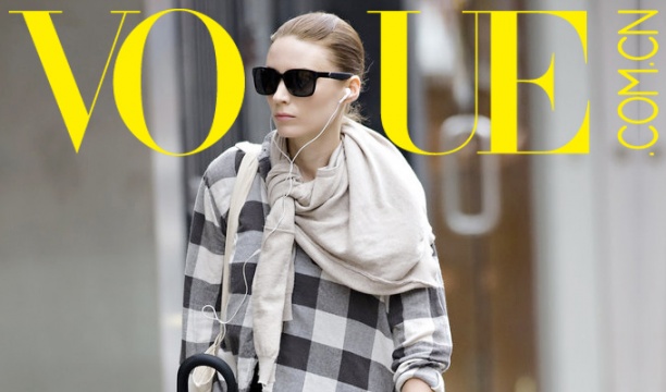 伦敦四月街拍 高街混搭正当时