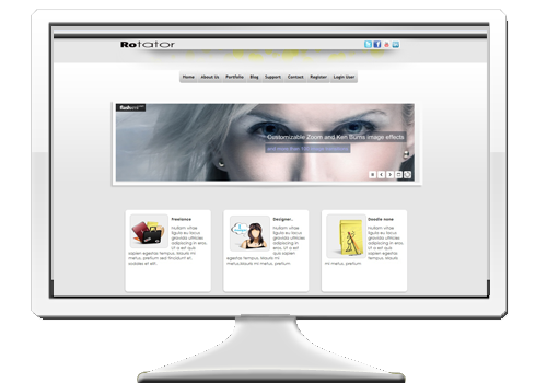 I Mac Immagine Disegno