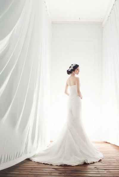 2014新馆洛丽塔客片欣赏