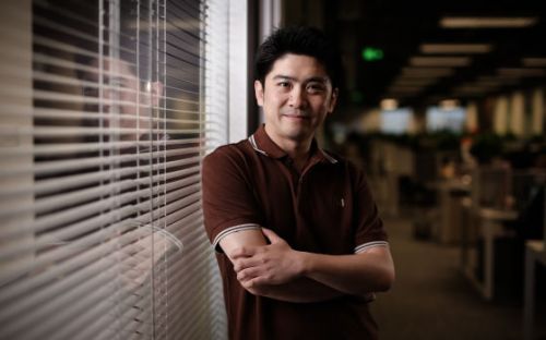 小米KK黄江吉：我们是一家技术公司