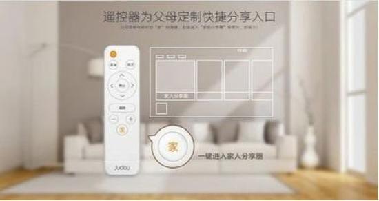 互联网养老第一平台，桔豆科技设计手册曝光