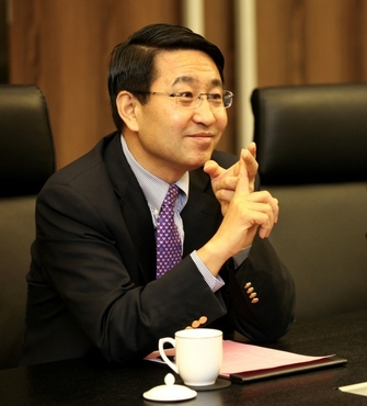 江苏未来网络创新研究院与新华三再牵手