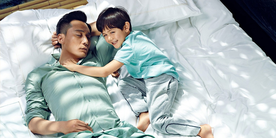 小米平板2 综艺