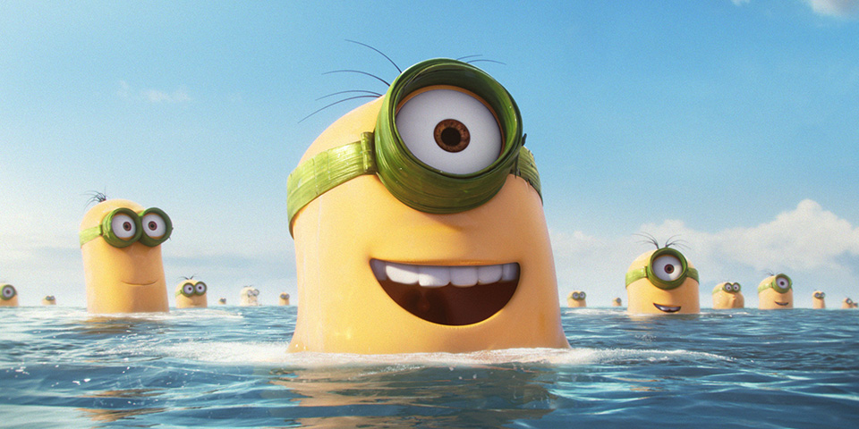 小米平板2 动漫