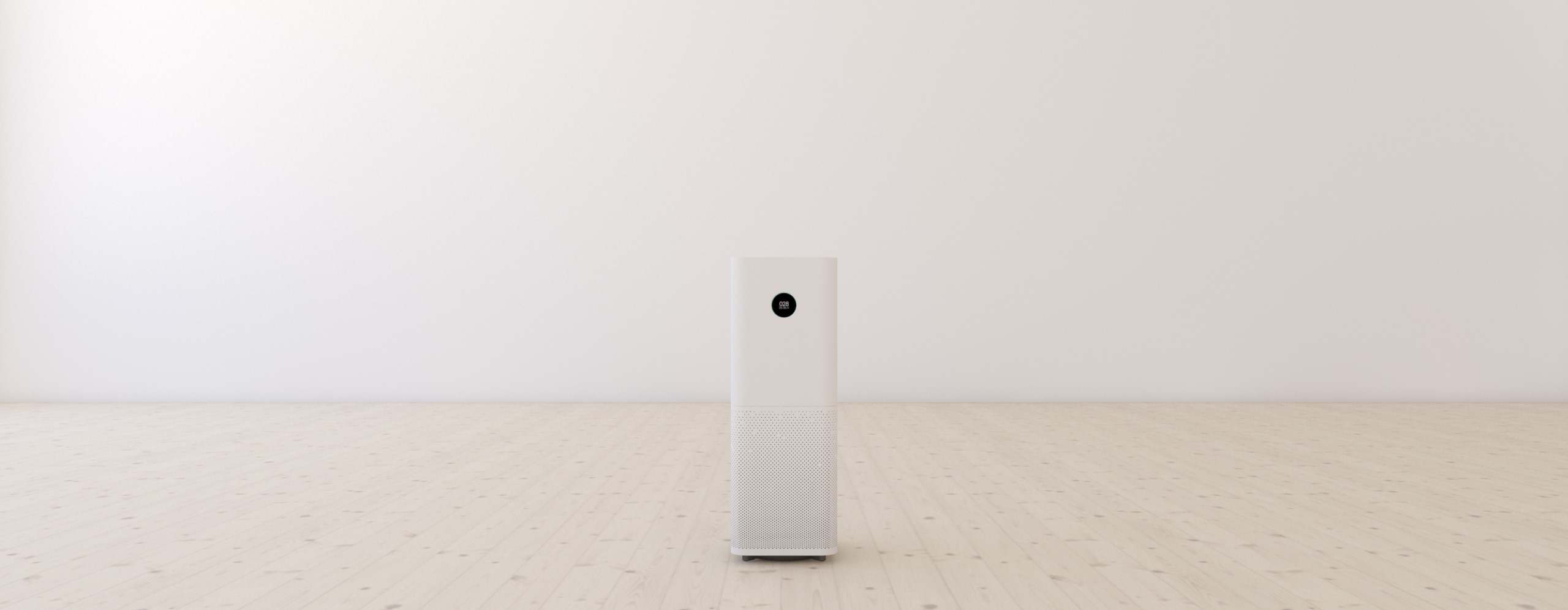 米家空气净化器 Pro