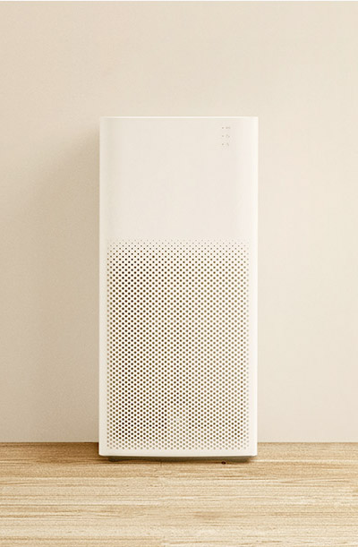 小米空气净化器