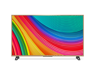 小米电视3s 43英寸