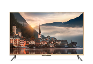 小米电视3s 48英寸