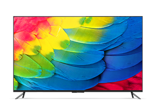 小米电视3s 55英寸