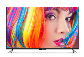 小米电视3s 60英寸