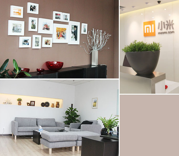 xiaomi culture