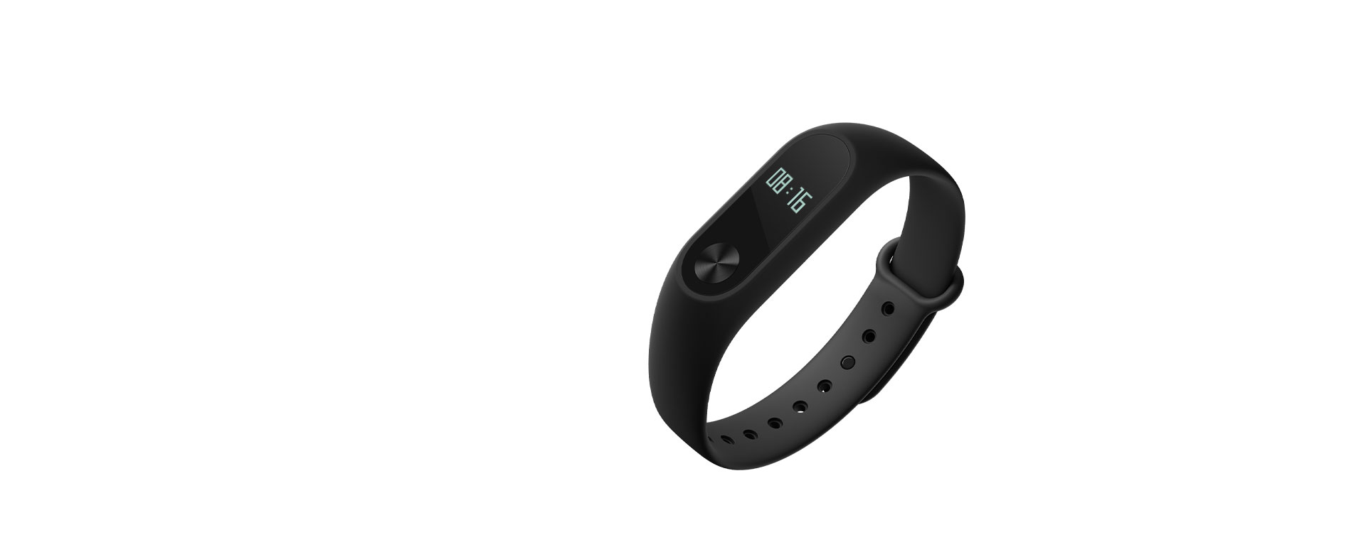 Mi Band 2