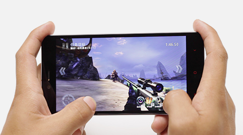 Redmi Note 2 Game Performance