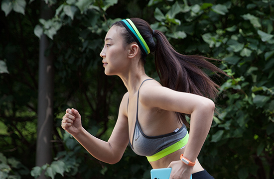 Redmi Note 2 Sunlight Display