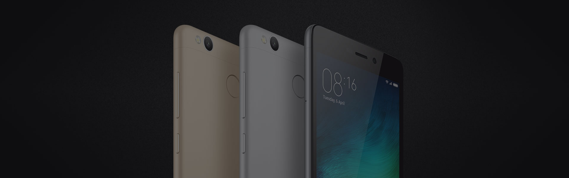 Just Go And Buy The Xiaomi Redmi 3S Prime