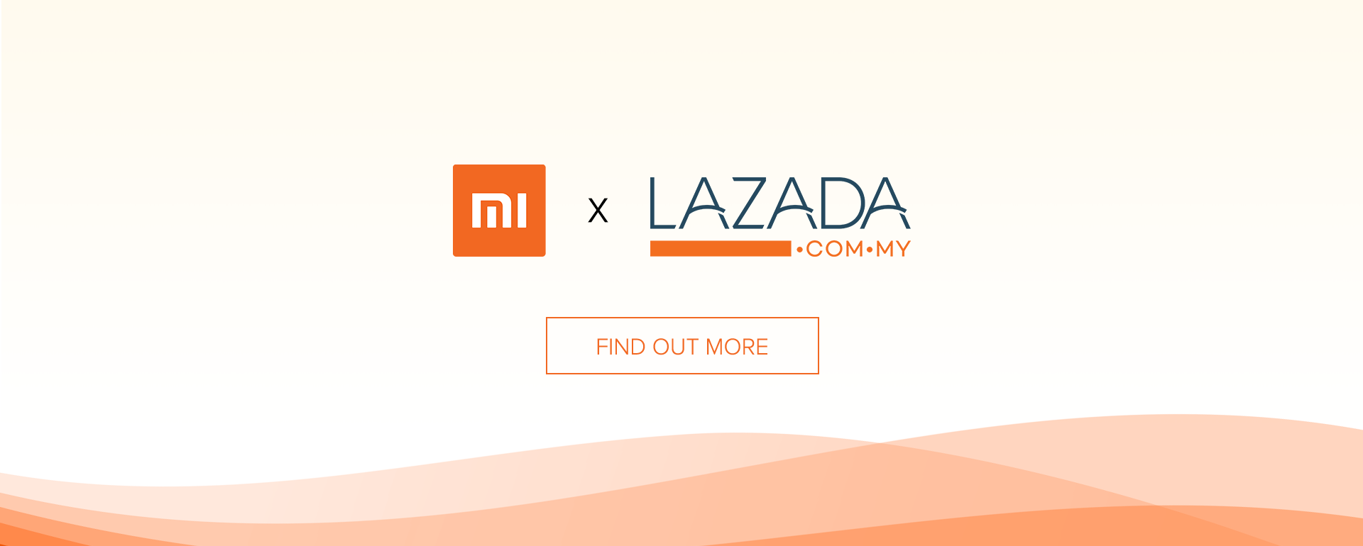 Mi x Lazada