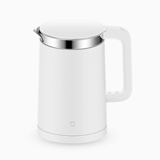 米家恒温电水壶