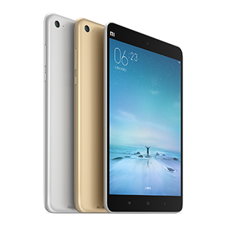 小米平板2 16GB现货