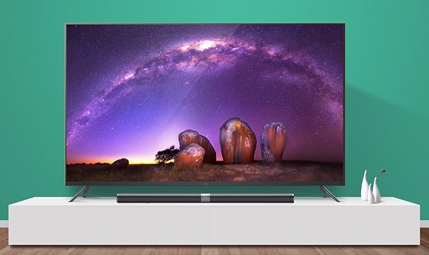 小米电视3 70英寸