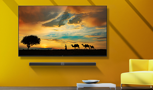 小米电视3 60英寸