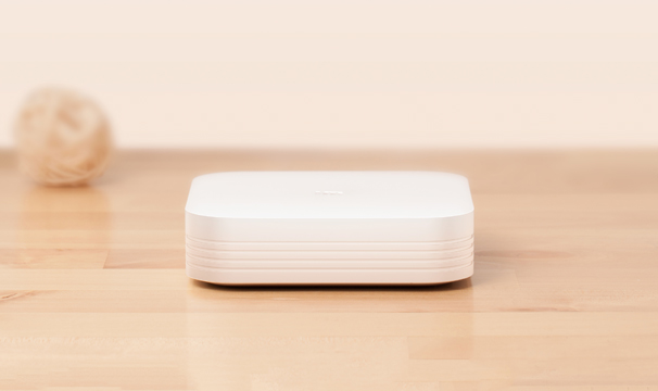 小米盒子3 增强版