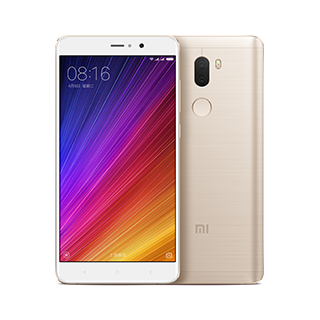 小米5s Plus