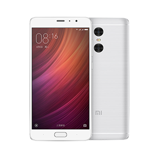 红米Pro  十核双摄