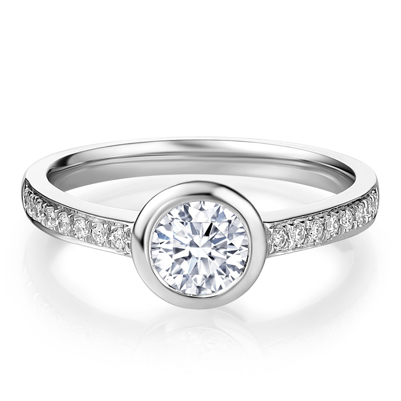 True Love系列 简奢款&nbsp;30分&nbsp;E色