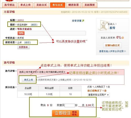 ʲô�Ƿ���ԤͶ��