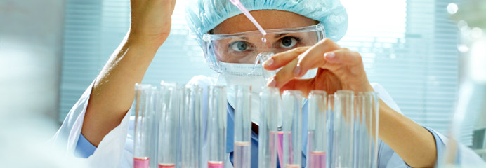 新加坡医药及生物技术产业解读