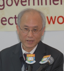 香港大学发现长者长期暴露於微细悬浮粒子增加多种癌症死亡风险 香港大学发现长者长期暴露於微细悬浮粒子增加多种癌症死亡风险