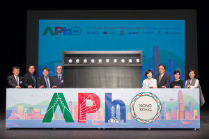 香港科技大学主办香港首个亚洲物理奥林匹克