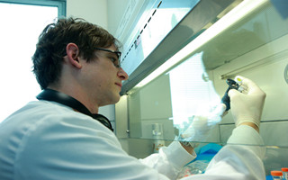 肯特大学与国家卫生研究院加强合作