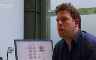 纽卡斯尔大学研究成果为上肢瘫痪者带来福音