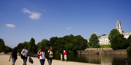 诺丁汉大学入选学生最满意的十大高校