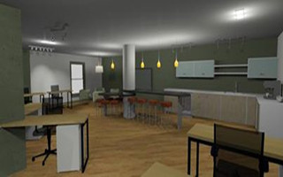 芝加哥大学推出“潜力项目孵化中心”