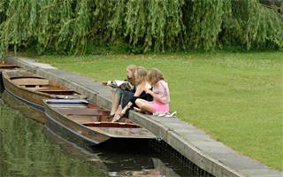 2015年英国大学排行榜出炉