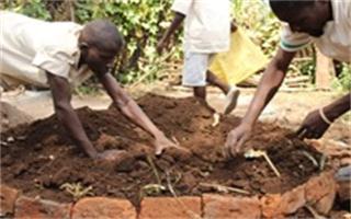 伦敦政经学院项目解决马拉维囚犯健康问题