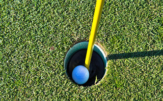 莱斯大学实现你的“绝地推杆”梦