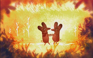 圣安德鲁斯大学学者为热门故事软件配音