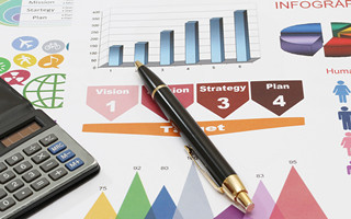 数据可视化专业：让数据生动起来