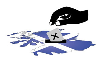 独立苏格兰才能吸引更多海外学子留学