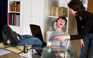 中国“虎妈”与西方妈妈，孰优孰劣？