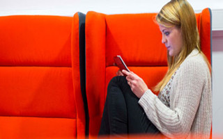 拉夫堡大学研究表明久坐员工生活方式怠惰