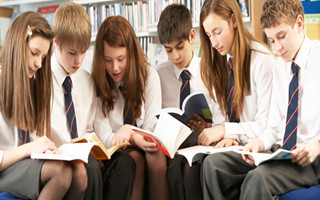 影响数学与阅读能力的基因是相同的