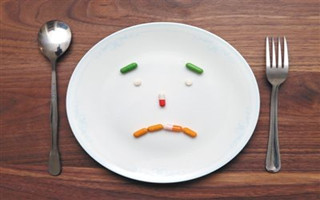 间歇性节食会降低人体免疫力